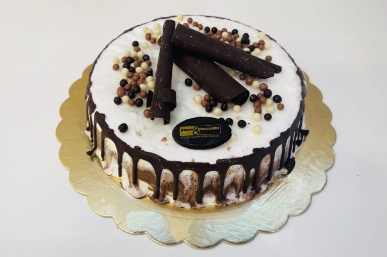 torta pannaecioccolato